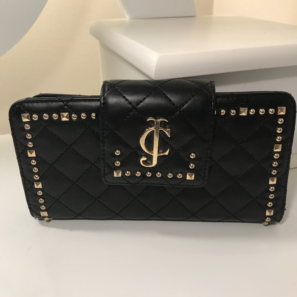 Juicy couture wallet